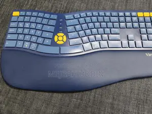 Keyboard