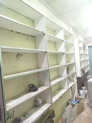 দোকানের রেক ও কাউন্টার ওসিলিং লাইট সেল হবে
