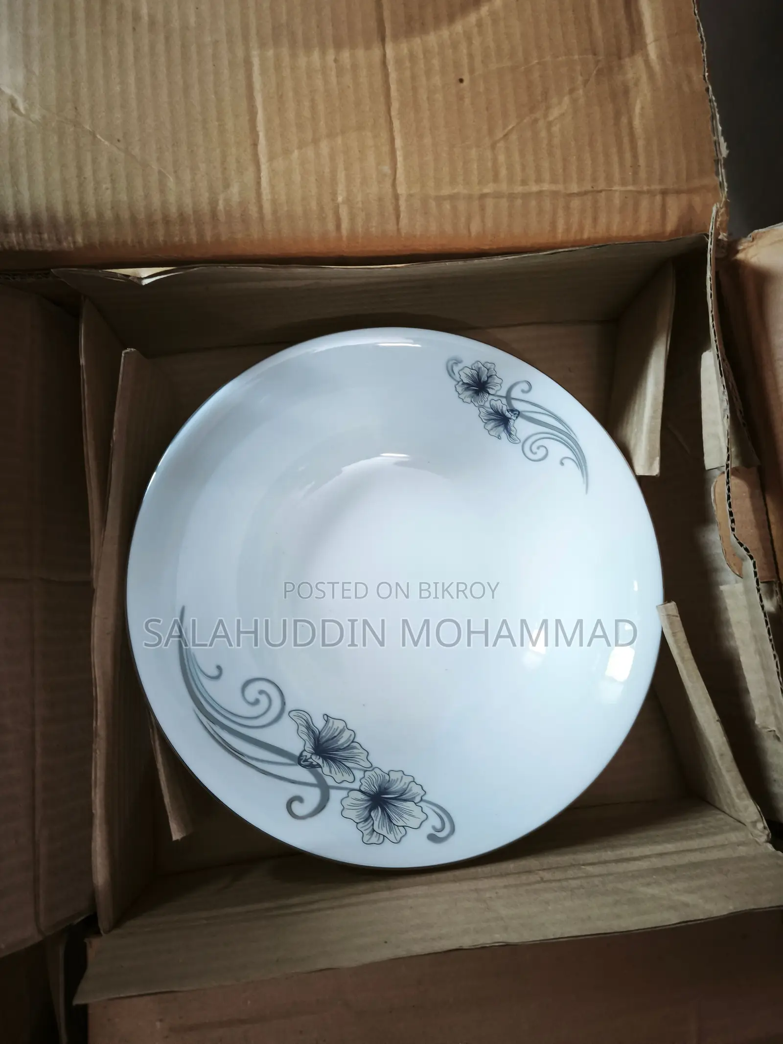 32PCS Dinner Set