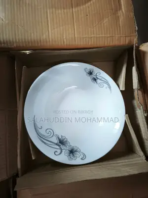 32PCS Dinner Set