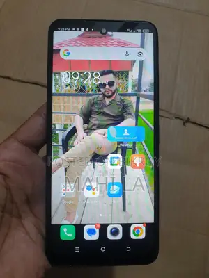 Tecno Nova 4 2022 (Used)