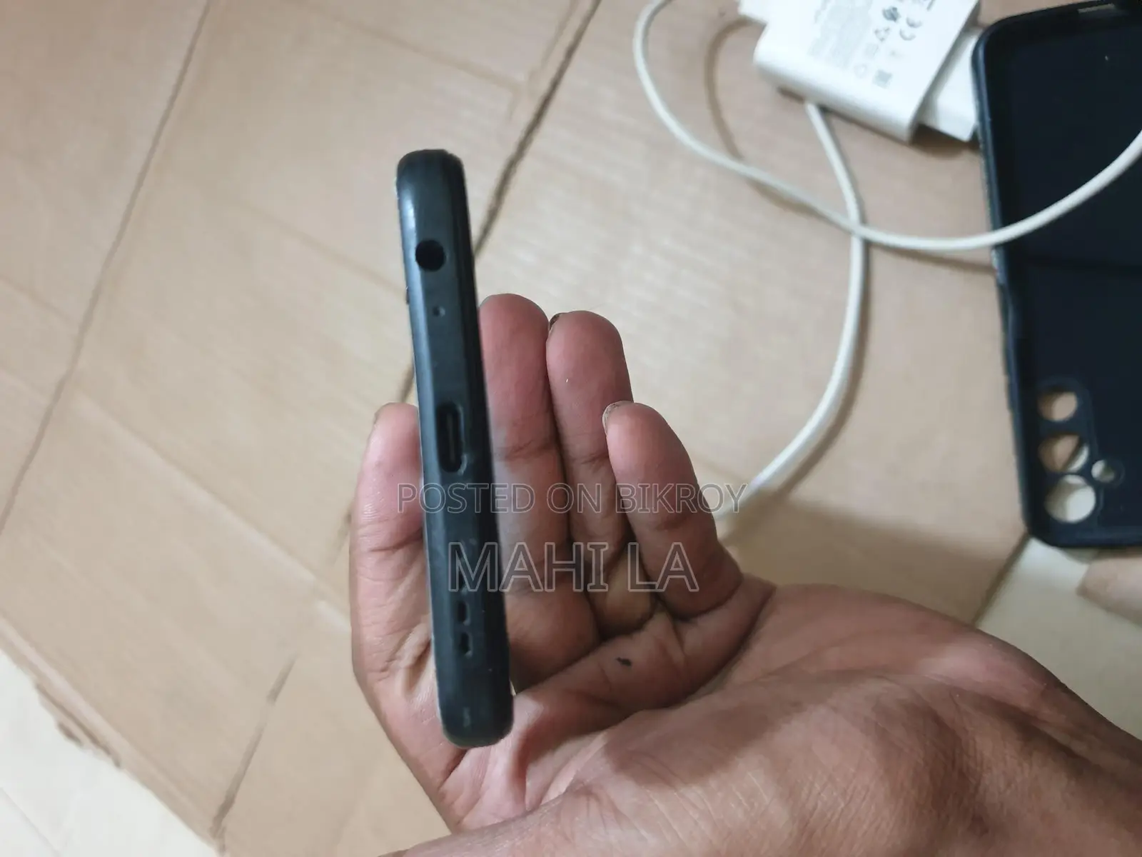 Tecno Nova 4 2022 (Used)