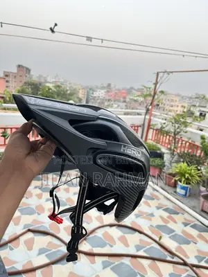 Hero Weapon Helmet