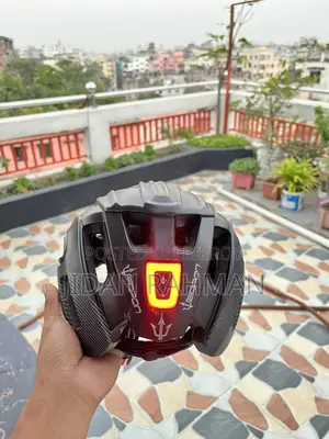Hero Weapon Helmet