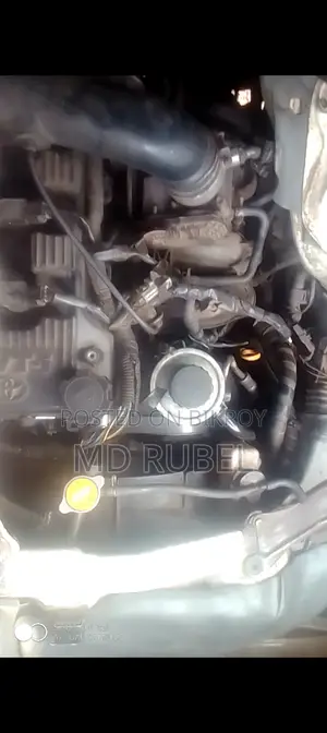 Toyota Hiace engine Sell