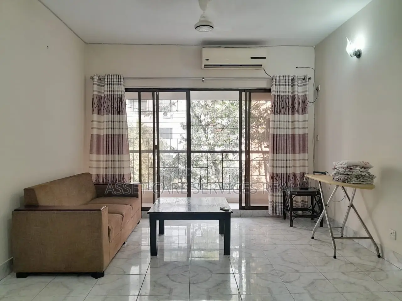 3Bed Fully-Furnishid Apartment Rent In Gulshan-2