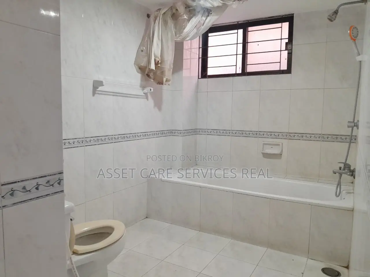 3Bed Fully-Furnishid Apartment Rent In Gulshan-2