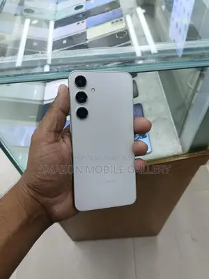 স্যামসাং গ্যালাক্সি এস২৪+ ১২/২৫৬ (ব্যবহৃত)