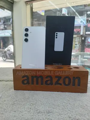 স্যামসাং গ্যালাক্সি এস২৪+ ১২/২৫৬ (ব্যবহৃত)