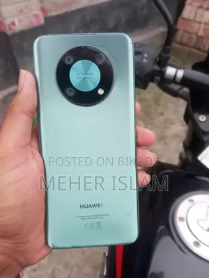 Huawei Nova Y90 6/128 (Used)