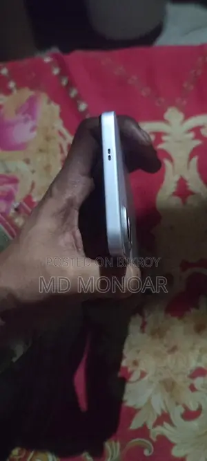 Infinix Smart 10 . (Used)