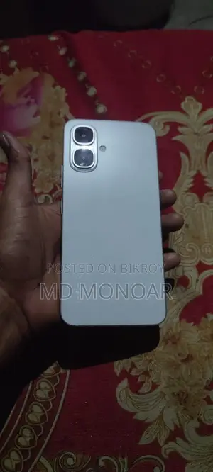 Infinix Smart 10 . (Used)