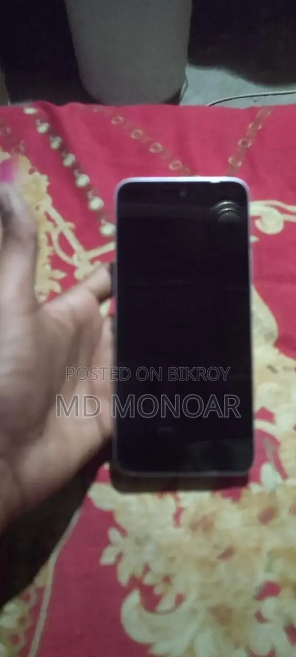 Infinix Smart 10 . (Used)