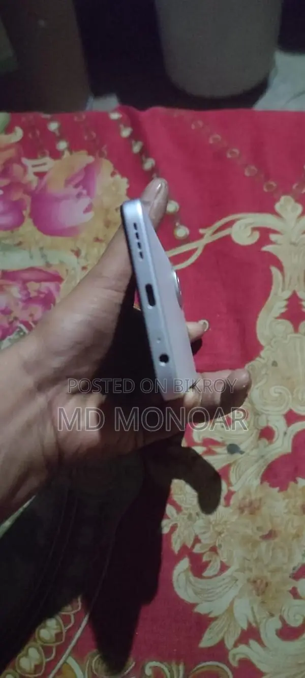 Infinix Smart 10 . (Used)
