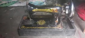 Original Singer Machine for Sale