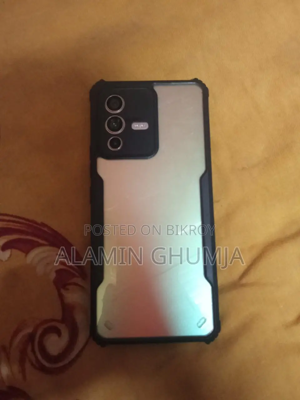 Vivo V23 5G . (Used)