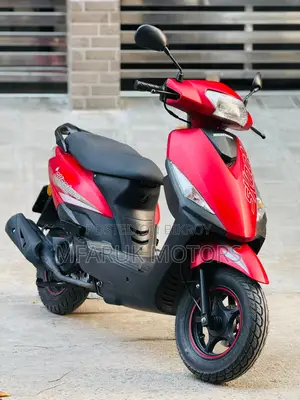 Runner Skooty 110cc 2022