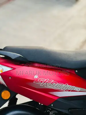 Runner Skooty 110cc 2022
