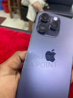 Apple iPhone 14 Pro 128GB (Used)