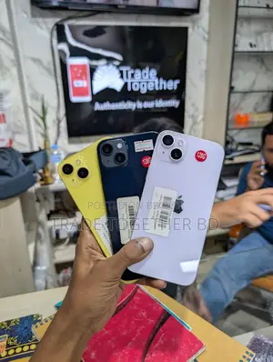 Apple iPhone 14 Plus (Used)