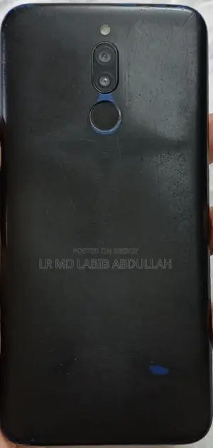 Xiaomi Redmi 8 . (Used)