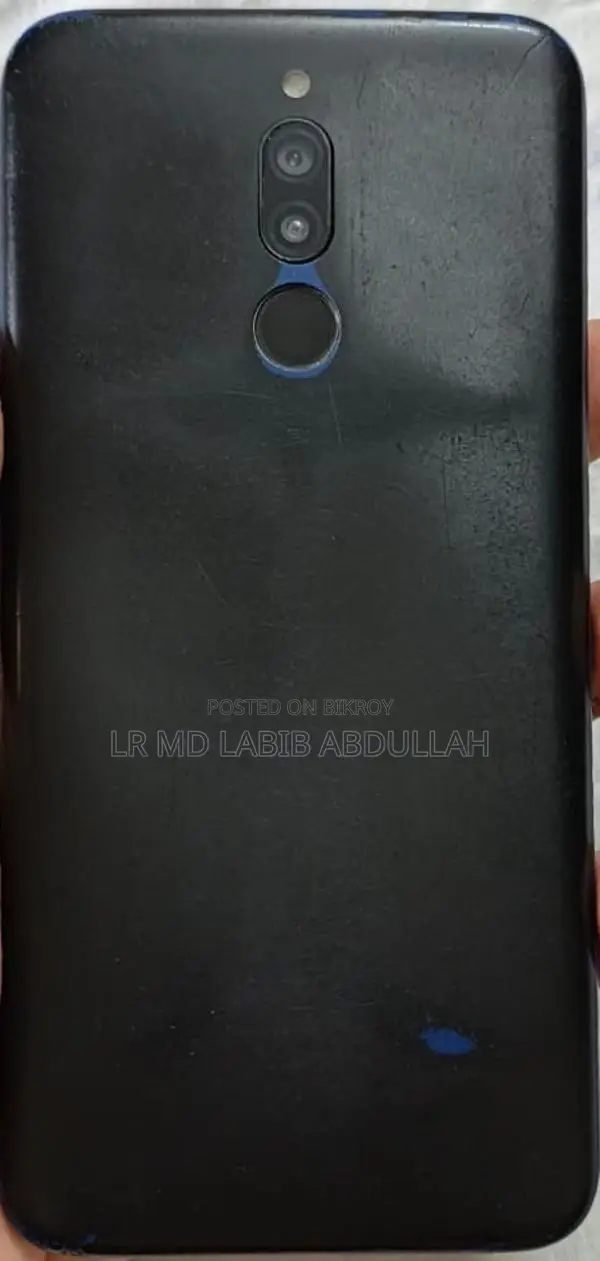 Xiaomi Redmi 8 . (Used)
