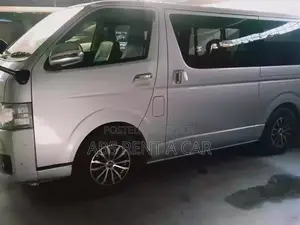 গাড়ি ভাড়া সেবা (Rent A Car)