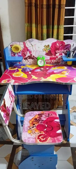 Nice Reading Table for Sale