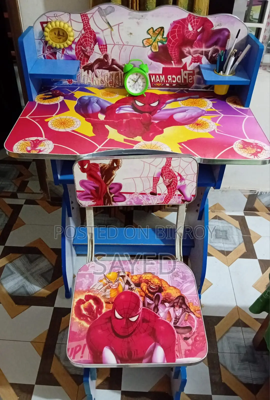 Nice Reading Table for Sale