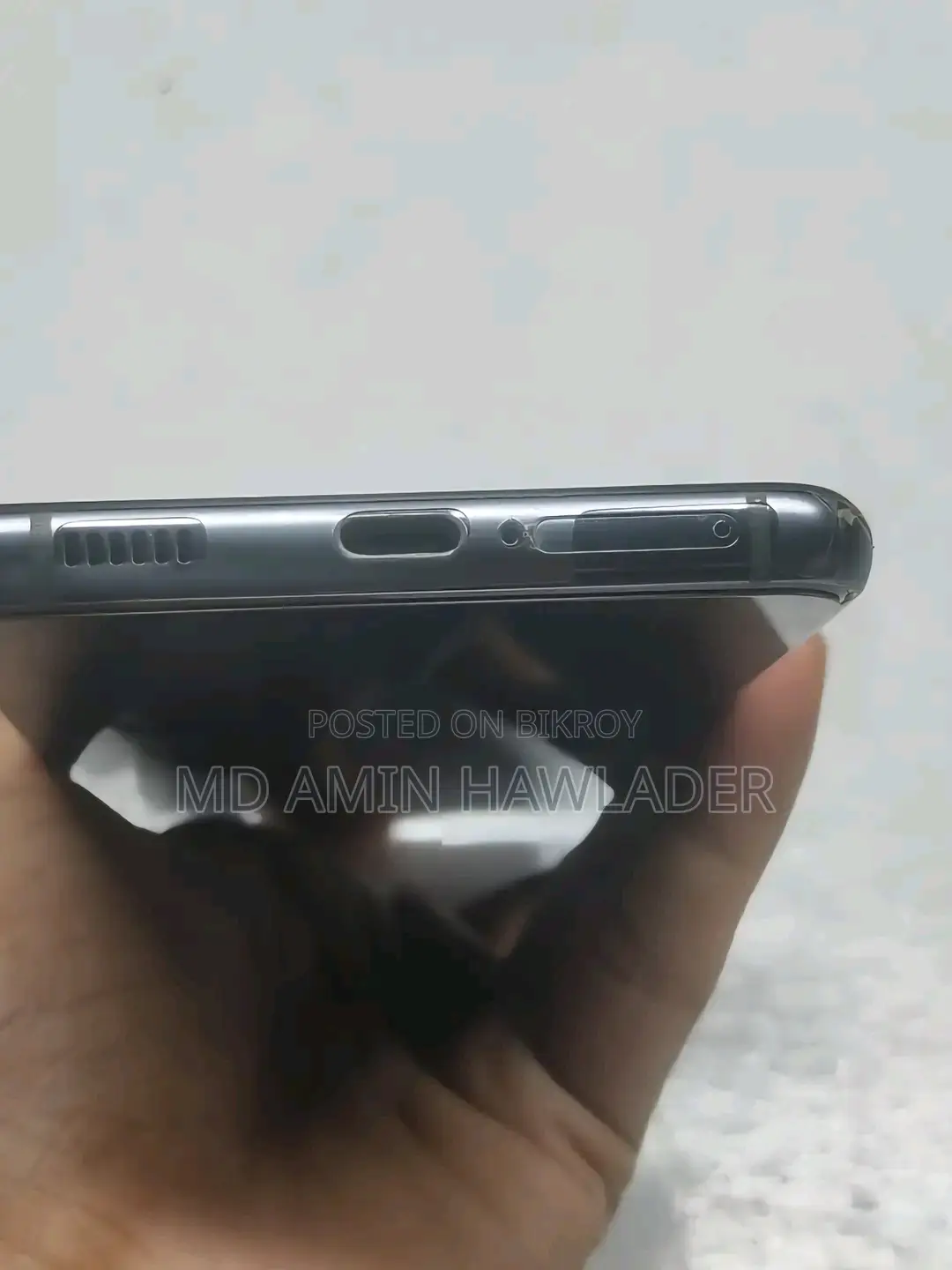 Samsung Galaxy S21 S215g 8/256 (Used)