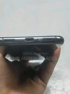 Samsung Galaxy S21 S215g 8/256 (Used)