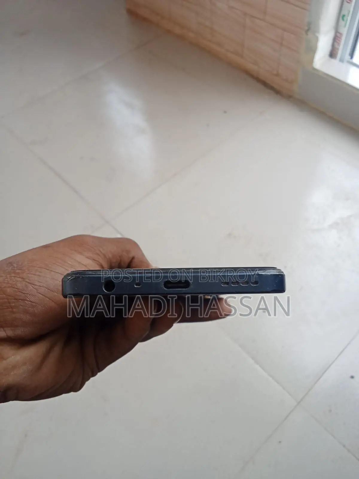 Realme C55 (ব্যবহৃত)