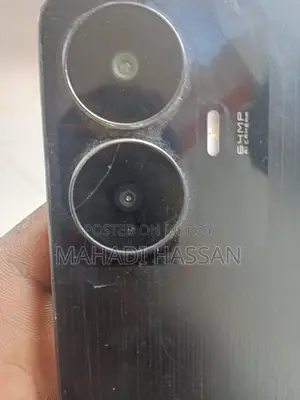 Realme C55 (ব্যবহৃত)