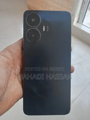 Realme C55 (ব্যবহৃত)