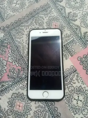 Apple iPhone 6 . (Used)