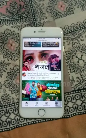 Apple iPhone 6 . (Used)