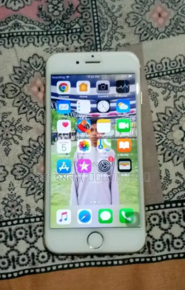 Apple iPhone 6 . (Used)