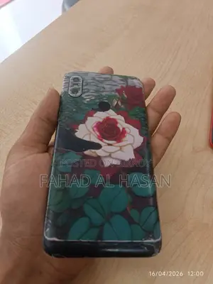 শাওমি রেডমি নোট ৬ প্রো (ব্যবহৃত)