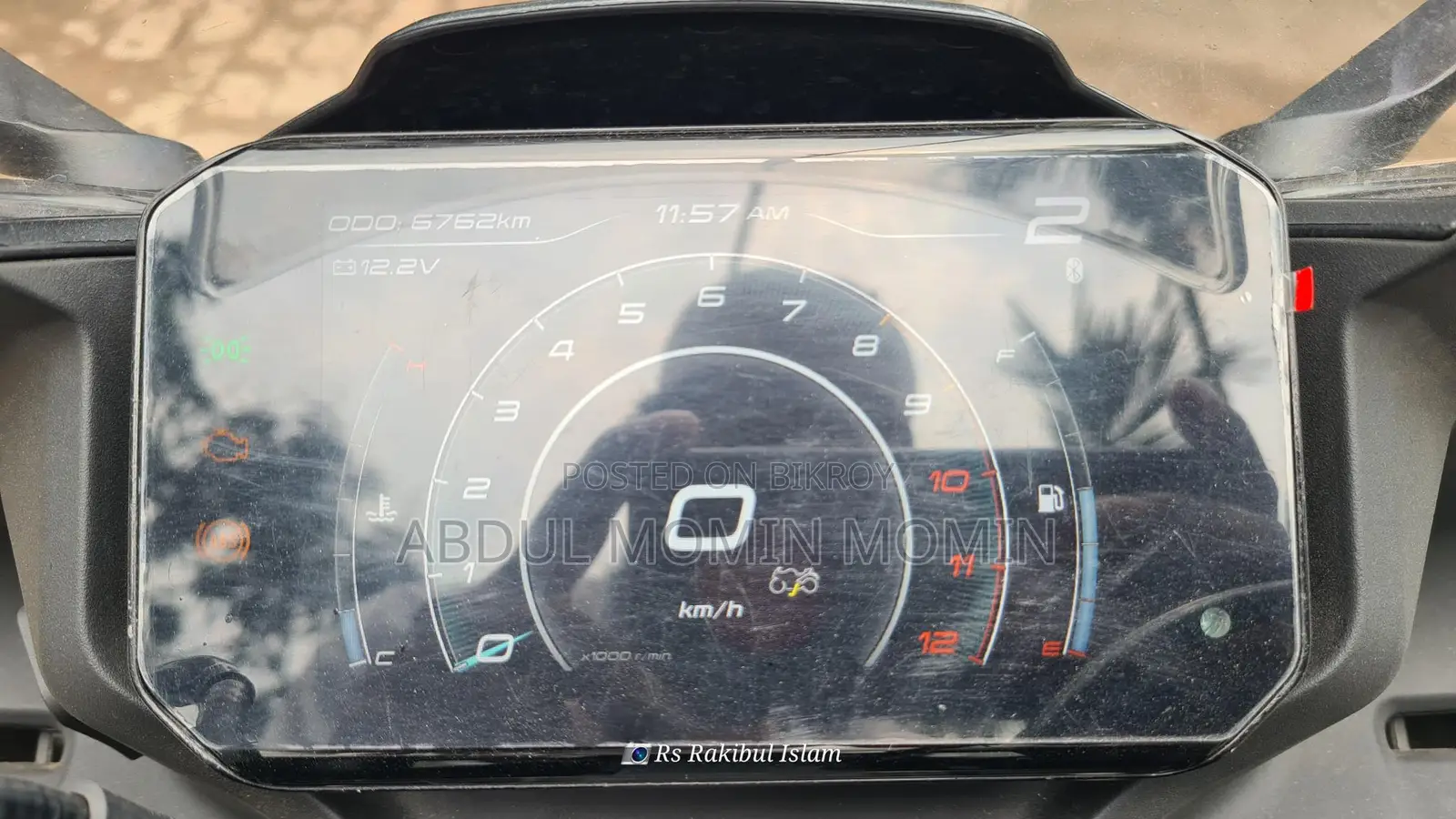 CFMoto 300SR . 2025