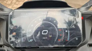 CFMoto 300SR . 2025