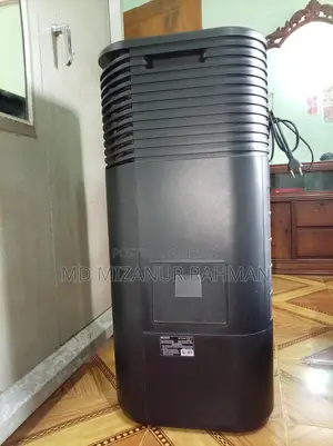 Air cooler
