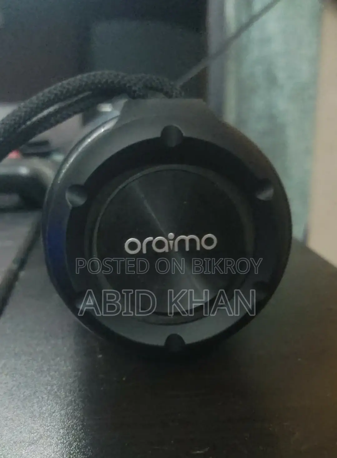 Oraimo Rover