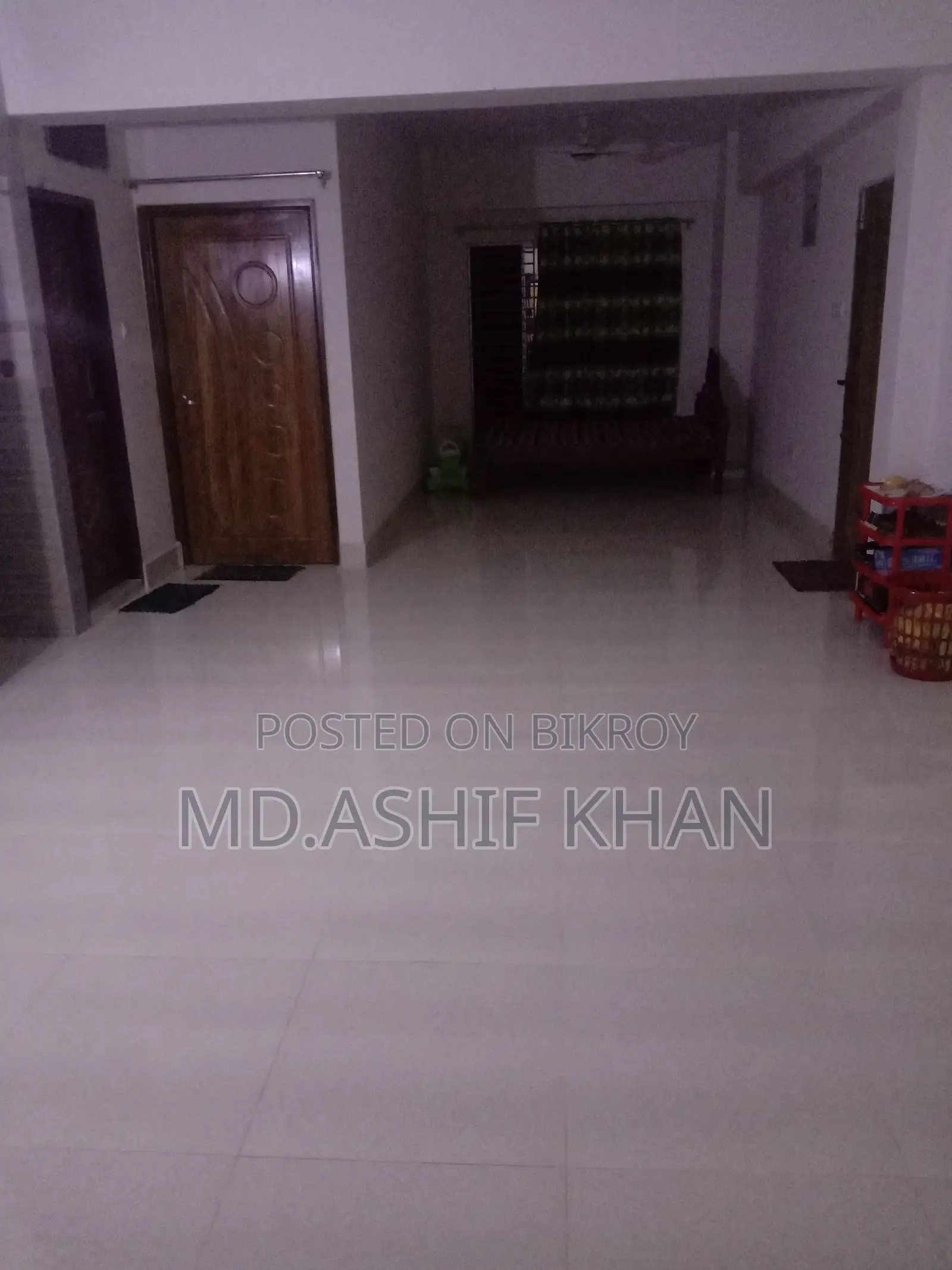 সাবলেট ভাড়া হবে