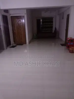 সাবলেট ভাড়া হবে