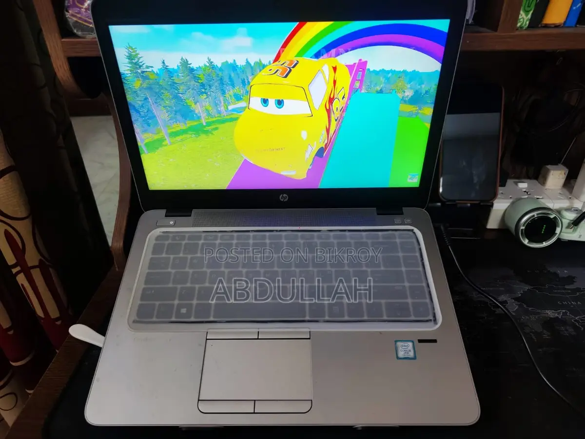 HP Elitebook 840 G4