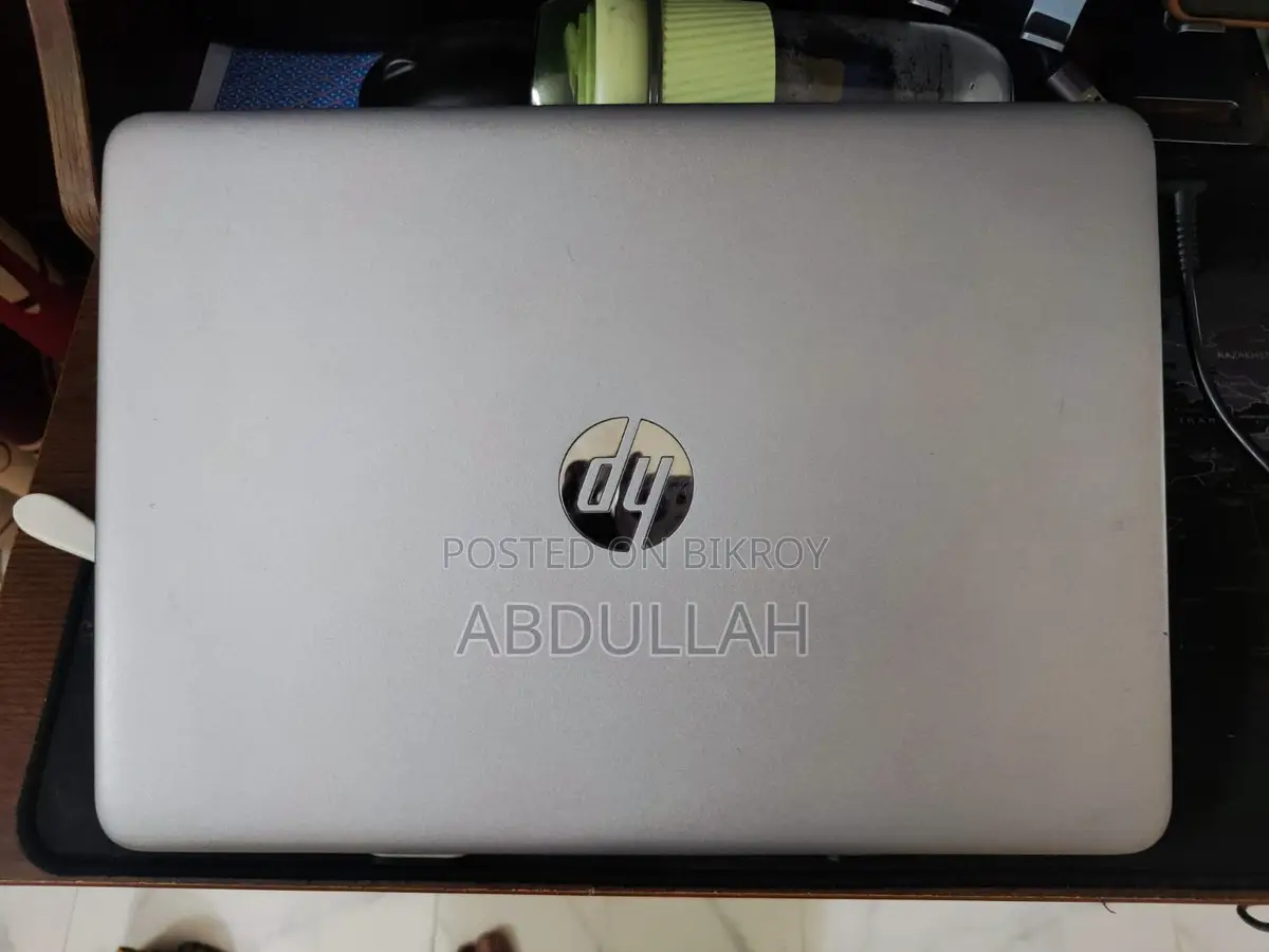 HP Elitebook 840 G4