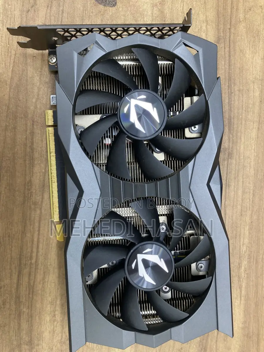 Zotac Geforce