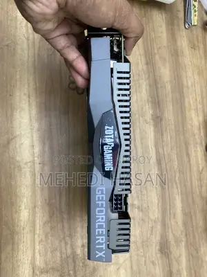 Zotac Geforce