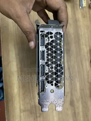 Zotac Geforce