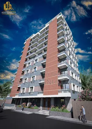 Flat for Sale